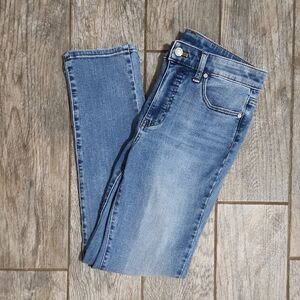 Talbots Women's Denim Skinny Jeans